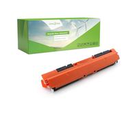 Green2Print Toner ciano 1000 pagine sostituisce HP CF351A, 130A Toner per HP Color LaserJet Pro MFP M176N, M177FW
