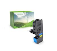 Green2Print Toner ciano 2200 pagine sostituisce Kyocera TK-5230C, 1T02R9CNL0 Toner per Kyocera ECOSYS M5521CDW, M5521CDN, P5021CDW, P5021CDN