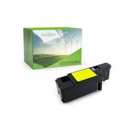 Green2Print Toner giallo 1400 pagine sostituisce Epson C13S050611 Toner per Epson CX17NF, CX17WF, CX17, C1700, C1750W, C1750N