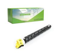 Green2Print Toner giallo 20000 pagine sostituisce Kyocera TK-8515Y Toner per Kyocera TASKalfa 5052CI, 5053CI, 6052CI, 6053CI