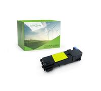 Green2Print Toner giallo 2500 pagine sostituisce Xerox 106R01596 Toner per Xerox Phaser 6500N, 6500DN, Workcentre 6505N, 6505DN