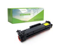 Green2Print Toner giallo 2700 pagine sostituisce HP CF382A, 312A Toner per HP Color LaserJet Pro MFP M476NW, M476DW, M476DN