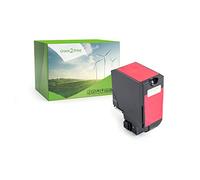 Green2Print Toner magenta 10500 pagine sostituisce Lexmark 71C2HM0 Toner per Lexmark CX730DE, CS730DE
