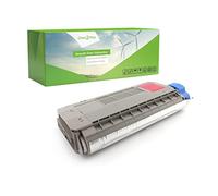Green2Print Toner magenta 11500 pagine sostituisce OKI 45396214 Toner per OKI ES7470, ES7480