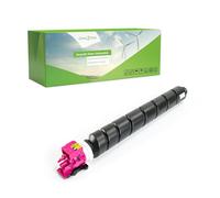 Green2Print Toner magenta 20000 pagine sostituisce Kyocera TK-8525M Toner per Kyocera TASKalfa 4052CI, 4053CI