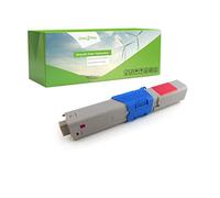 Green2Print Toner magenta 6000 pagine sostituisce OKI 44973510 Toner per OKI ES3452MFP, ES5431, ES5462MFP