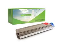 Green2Print Toner magenta 9000 pagine sostituisce OKI 44059258 Toner per OKI ES8451, ES8461