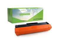 Green2Print Toner nero 1000 pagine sostituisce Samsung MLT-D111S/ELS, 111S Toner per Samsung SL-M2026W, Xpress M2020W, M2020, M2021W, M2021, M2022W, M2022, M2070W, M2070, M2070FW, M2070F, M2071W,