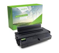 Green2Print Toner nero 10000 pagine sostituisce Dell 593-BBBJ, 8PTH4 Toner per Dell B2375DFW, B2375DNF