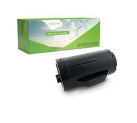 Green2Print Toner nero 10000 pagine sostituisce Epson C13S050689, C13S050691 Toner per Epson Workforce AL-M300DT, AL-M300D, AL-M300DN, AL-M300DTN, AL-MX300DTNF, AL-MX300DNF, AL-MX300DN, AL-MX300D