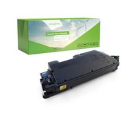Green2Print Toner nero 10000 pagine sostituisce Kyocera TK-5135K, 1T02PA0NL0 Toner per Kyocera TASKalfa 265CI, 266CI