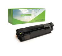 Green2Print Toner nero 1500 pagine sostituisce HP CF283A, 83A Toner per HP LaserJet Pro M127FN MFP, M201N, M201DW, LaserJet Pro MFP M125NW, M125A, M127FW, M225DW, M225DN