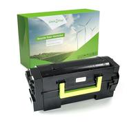 Green2Print Toner nero 15000 pagine sostituisce Lexmark B282H00 Toner per Lexmark B2865DW, MB2770adwhe
