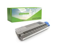 Green2Print Toner nero 15000 pagine sostituisce OKI 45396216 Toner per OKI ES7470, ES7480