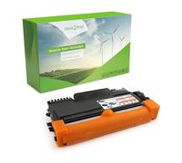 Green2Print Toner nero 1600 pagine sostituisce Brother TN-2210 Toner per Brother DCP7060D, DCP7065DN, DCP7070DW, FAX2840, FAX2845, FAX2940, HL2240D, HL2240, HL2250DN, HL2270DW, MFC7360N, MFC7460D