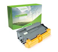 Green2Print Toner nero 20000 pagine sostituisce Brother TN-3520 Toner per Brother HLL6400DWTT, HLL6400DW, MFCL6900DW