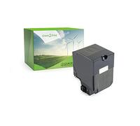 Green2Print Toner nero 22000 pagine sostituisce Lexmark 71C2HK0 Toner per Lexmark CX730DE, CS730DE, CS735DE