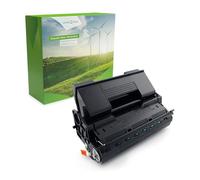 Green2Print Toner nero 22000 pagine sostituisce OKI 9004462 Toner per OKI B6500N, B6500DN, B6500DTN, B6500