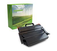 Green2Print Toner nero 25000 pagine sostituisce Lexmark T650H04E, T650H11E, T650H21E Toner per Lexmark T650N, T650DN, T650DTN, T650, T652N, T652DN, T652DTN, T652, T654N, T654DN, T654DTN, T654, T6