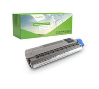Green2Print Toner nero 6000 pagine sostituisce OKI 43324408 Toner per OKI C5600N, C5600DN, C5600, C5650, C5700N, C5700DN, C5700