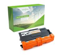 Green2Print Toner nero 8000 pagine sostituisce Brother TN-3380 Toner per Brother DCP8110DN, DCP8250DN, HL5440D, HL5450DN, HL5450DNT, HL5470DW, HL6180DW, HL6180DWT, MFC8510DN, MFC8520DN, MFC8950DW
