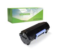 Green2Print Toner nero 8500 pagine sostituisce Dell 593-11167, C3NTP, 593-11168, 1V7V7 Toner per Dell B2360D, B2360DN, B3460DN, B3465DFN