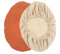 GREENADSCAPE 2 Pezzi In Foglio Montante Materasso Re Materasso Topper Topper Topper Pad Baschetto Protettore Materasso Protettore Che Cambia Materasso Cradle Cradle Bassinet Materasso Big
