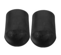 GREENADSCAPE 2pezzi Punta Antiscivolo Per Fine Cello Accessorio Per Violoncello Protezione Endpin Gomma Per Stabilità Durante Performance