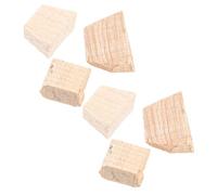 GREENADSCAPE 2sets Cunei Per Violino e Violoncello Strumenti Per Bilanciamento Del Peso Accessori Pratici e Resistenti Per Musicisti