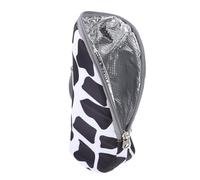 GREENADSCAPE Borsa per Bottiglia di Latte Portatile con Isolamento da 4-6 Ore a Prova di Perdite per Viaggi Texture in Pietra per Quando Sei in Movimento