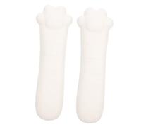 GREENADSCAPE Coprimaniglia in Silicone Protezione Per Maniglia Manicotto Antistatico Copertura Di Sicurezza Accessorio Per Maniglia 2 Pezzi