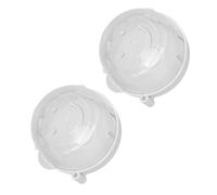 GREENADSCAPE Coprimanopola Fornello A Gas Protezione Sicurezza Ragazzo Ragazza Cucina Resistente Calore Facile Installare Pulire Manutenzione Manuale Di Sicurezza Per Casa