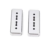 GREENADSCAPE Copripickup Per Chitarra Elettrica Pole Spacing Copertura Non Compatibile Pickup Standard
