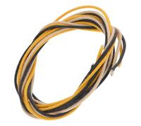 GREENADSCAPE Pacchetto Di Accessori Essenziali Per Chitarra Cavi Pickup Per La Sostituzione Del Filo Della Chitarra Riparazione Longevità e Integrità Del Segnale.