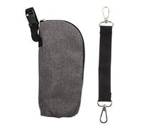 GREENADSCAPE Set Di Borsa Termica Per Biberon Borsa Isolante Per Latte Materno Ragazza Esterna Portatile E Pratica