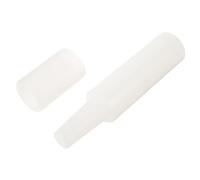 GREENADSCAPE Set Tappatore Bottiglie Vino Manico Uso Domestico Strumento Produzione Pressa Tappi Sughero
