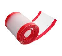 GREENADSCAPE Striscia di della cucitura della porta fermo della cerniera della porta striscia fermadita per porta per le di sicurezza del bambino plastica