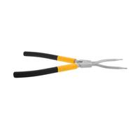 GREENADSCAPE Strumento Espansione Molla Vasca Interna Esterna Rondella Metallo Accessori Lavatrice Giallo
