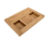 GREENADSCAPE Supporto Musicale Da Tavolo Per Spartiti Musicali Leggio Portatile Rimovibile Per Libri Di Testo Supporto Legno Per Strumenti Musicali