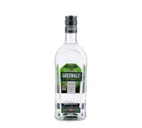 Greenall's London Dry Gin 40% - 700ml