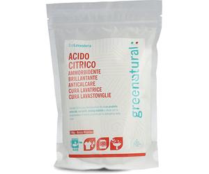 greenatural Acido Citrico - 700 g