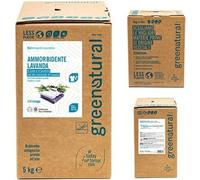 greenatural Ammorbidente - Lavanda - 5 kg