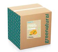 GREENATURAL BAG 10 Kg Detergente Mani e Corpo MENTA & ARANCIO - ecobio