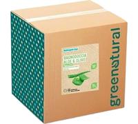 Greenatural Bagnodoccia Aloe & Olivo 10 kg - Bagnoschiuma