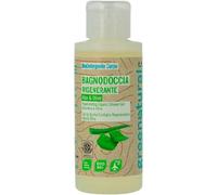 Greenatural Bagnodoccia Aloe & Olivo 100 ml - Gel Doccia