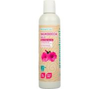 Greenatural Bagnodoccia Dolce Malva & Aloe Vera 250 ml - Gel Doccia