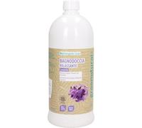Greenatural Bagnodoccia Lavanda 1 Litro - Gel Doccia