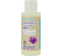 Greenatural Bagnodoccia Lavanda 100 ml - Gel Doccia