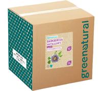 Greenatural Bagnodoccia Rivitalizzante Passiflora 10 kg - Gel Doccia