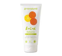 greenatural Balsamo Anticrespo Multivitamine ACE - 200 ml